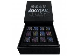 Avatar Legends RPG: Deluxe Dice Pack